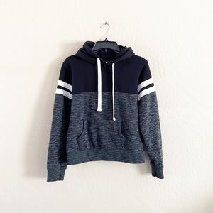 🌿Final Sale 
Reflex‎ Pullover Hooded Sweatshirt